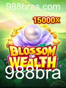 Descubra o Cativante Mundo de BlossomofWealth