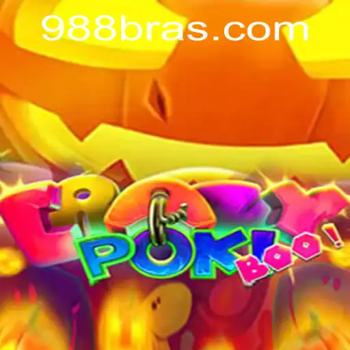 CrazyPokiBoo: A Nova Sensação dos Jogos Interativos