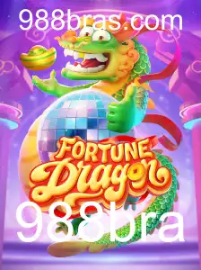 FortuneDragon: Um Mundo de Aventura e Estratégia com 988bra