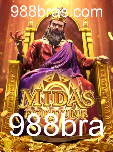 Explorando o Fascinante Universo de MidasFortune: Um Guia Completo