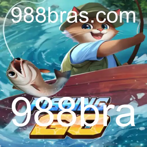 FishingGO: Uma Aventura Virtual de Pesca