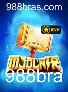 Explorando o Universo de Mjolnir: Um Guia Completo para o Jogo que Conquista Novos Mundos