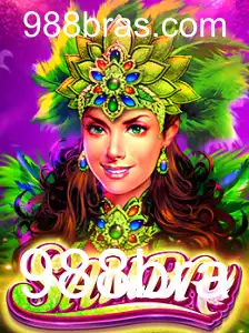 Samba: Um Novo Jogo Inovador com a Palavra-Chave '988bra'