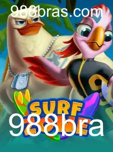 Explorando o Mundo de SurfZone: Aventura e Competição