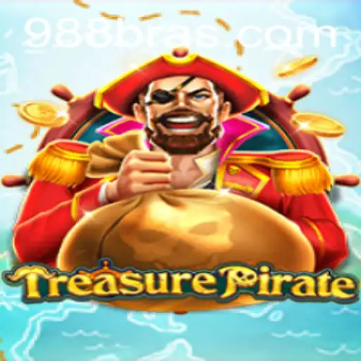 TreasurePirate: Aventura em Alto-Mar com Inovação e Estratégia