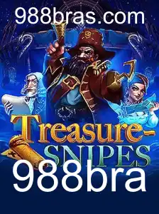 Descubra TreasureSnipes: O Novo Jogo de Aventura